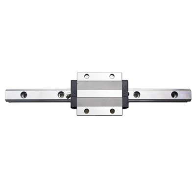 EG Series Linear Guide EG Series Linear Guide