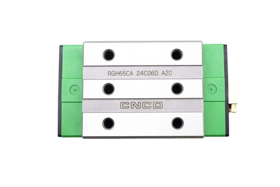 3D Printer Linear Guide
