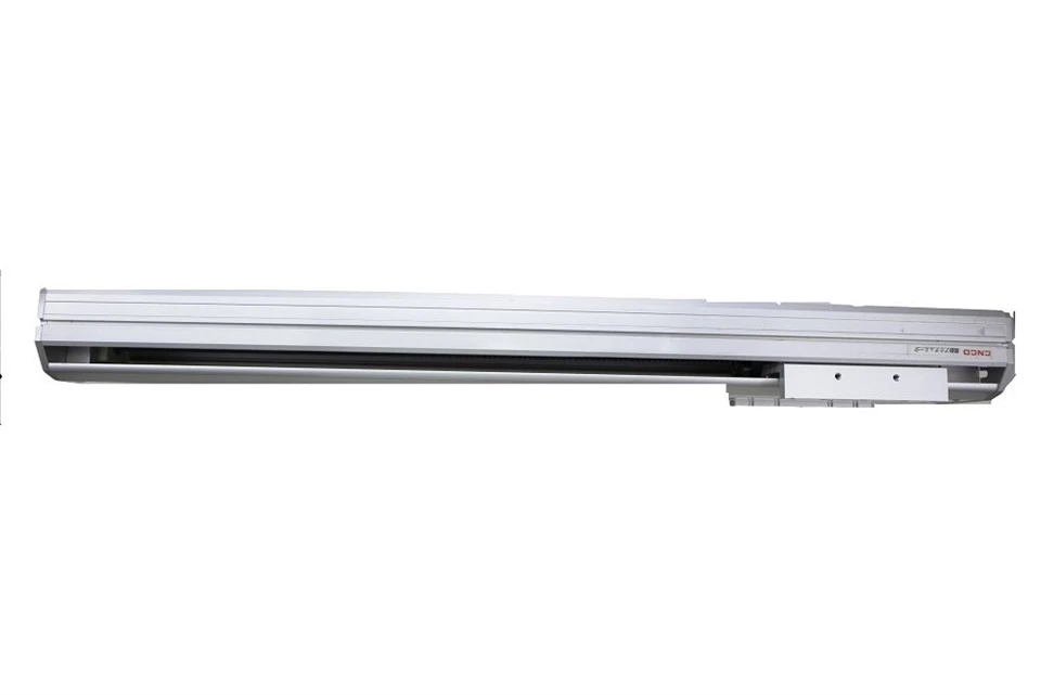 Linear Guide Modules For Heavy-duty Applications