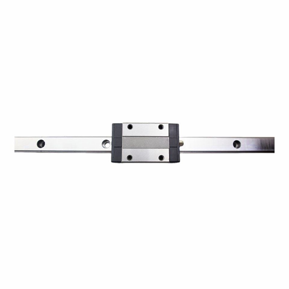 Linear Guide Motor factory