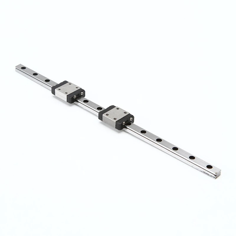 Long Life Linear Guide Rail suppliers
