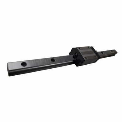 Trilho de guia linear de 30 mm