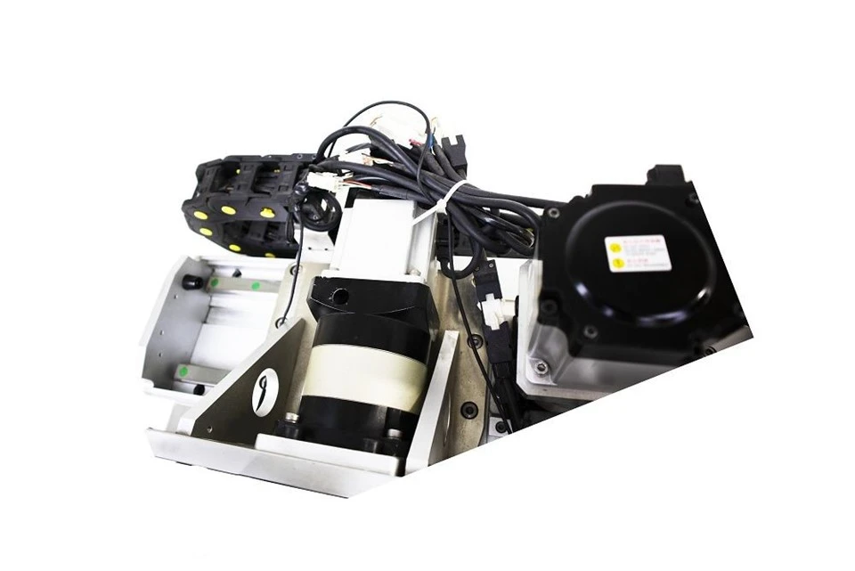 Rack And Pinion Linear Modules best