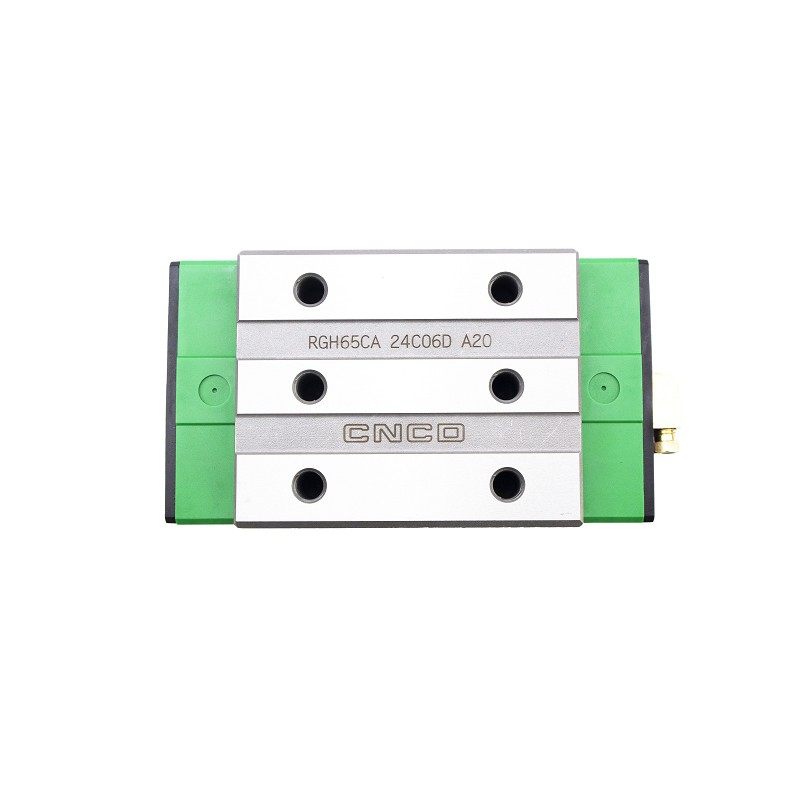 RGW15 Linear Guides