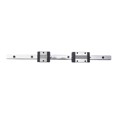 Linear Motion Guides Linear Motion Guides